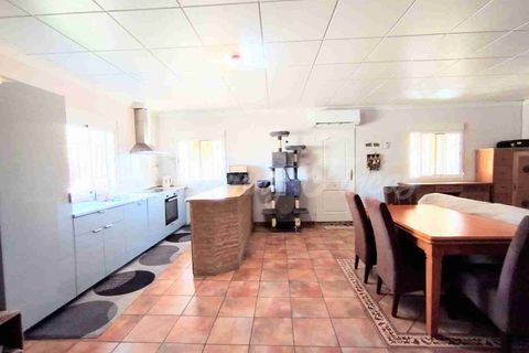 Landejendom i Caudete, Albacete, Caudete - € 149.950 | Ref: SF0574 - foto 7